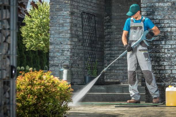 Best Oil and Grease Removal from Surfaces in Alpine, NJ